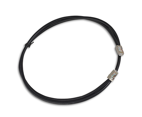 SilverNet Outdoor Shielded Ethernet Cable